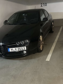 Bild des Angebotes Alfa Romeo 159 1.8 TBI 16V Turismo