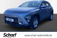 Bild des Angebotes Hyundai KONA SX2 HEV 1.6 GDI HEV DCT 2WD SELECT Funktions-Paket