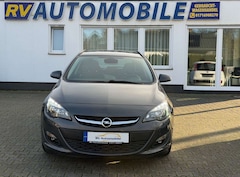 Bild des Angebotes Opel Astra J Sports Tourer Style