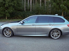 Bild des Angebotes BMW M550 M550d xDrive Touring Sport-Aut.