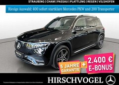 Bild des Angebotes Mercedes-Benz EQB 350 4M AMG-Line+MBUX+Navi-Pr+LED+Kam+PDC+SHZ