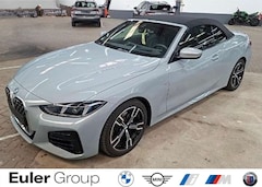Bild des Angebotes BMW 420 i Cabrio M Sport Innov. Comf. Sitzbelüftung HUD AC
