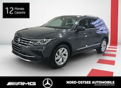 Bild des Angebotes VW Tiguan 1.4 TSI eHybrid Elegance OPF AHK BUSINESS