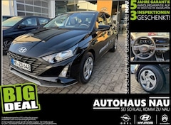 Bild des Angebotes Hyundai i20 1.2 Select Inkl. Inspektionspaket Big Deal