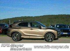Bild des Angebotes Mitsubishi Eclipse Cross Select, Anhägerkupplung, Zuhause aufladbar,