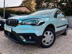 Bild des Angebotes Suzuki SX4 S-Cross Club Kam*Navi*SitzHz.*Tempo*1.Hand