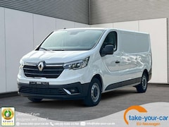 Bild des Angebotes Renault Trafic L2H1 3,07t+KAMERA+PDC+AHK+GJR+LED Blue dCi 130 ...