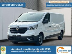 Bild des Angebotes Renault Trafic L2H1 3,07t+KAMERA+PDC+AHK+GJR+LED Blue dCi 130 ...