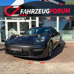 Bild des Angebotes Porsche Panamera GTS Exclusive*Sport Chrono*LED*SportAGA
