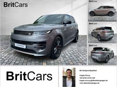 Bild des Angebotes Land Rover Range Rover Sport P550e Autobiography