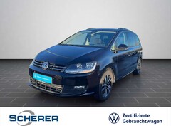 Bild des Angebotes VW Sharan United 1.4TSI NAV SHZ ACC LM 7-Sitzer