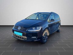 Bild des Angebotes VW Sharan United 1.4TSI NAV SHZ ACC LM 7-Sitzer
