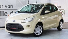 Bild des Angebotes Ford Ka/Ka+ Titanium *Inspektion Neu*Klima*Allwetterr*