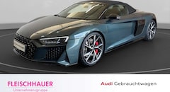 Bild des Angebotes Audi R8 Spyder 5.2 FSI RWD Leder Laserlicht Kamera B&O