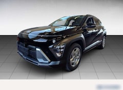 Bild des Angebotes Hyundai KONA TREND NAVI LED SHZ LHZ CARPLAY KAMERA KLIMA