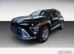 Bild des Angebotes Hyundai KONA TREND NAVI LED SHZ LHZ CARPLAY KAMERA KLIMA