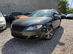 Bild des Angebotes SEAT Exeo ST Style-KLIMA-NAVI