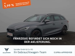 Bild des Angebotes CUPRA Leon ST 1.4e-Hybrid DSG/ Pano, CarPlay, LED, ACC
