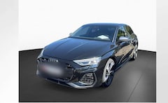 Bild des Angebotes Audi S3 Spback. TFSI S-tro. +SONOS+PERFO-Abgasanlage
