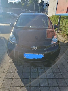 Bild des Angebotes Toyota Aygo City