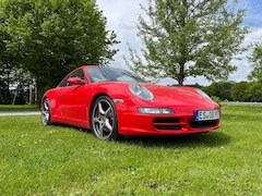 Bild des Angebotes Porsche 997 911 Carrera 4 S Tiptronic S