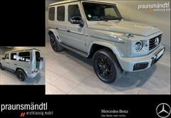 Bild des Angebotes Mercedes-Benz G 580 EDITION ONE AMG Sound3D/Carbon/GlasSD/360°