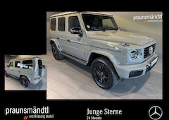 Bild des Angebotes Mercedes-Benz G 580 EDITION ONE AMG Sound3D/Carbon/GlasSD/360°