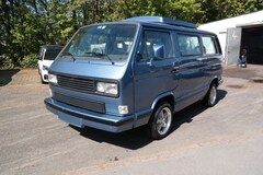 Bild des Angebotes VW T3 Multivan Hannover Edition