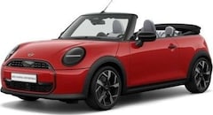 Bild des Angebotes MINI John Cooper Works COOPER C John Cooper Works Trim Steptr. Navi DSG