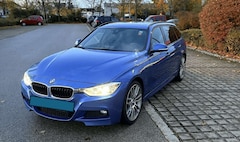 Bild des Angebotes BMW 335 335i Touring Sport Line