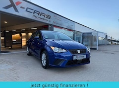 Bild des Angebotes SEAT Ibiza 1.0 "Style"