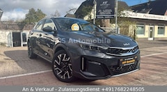 Bild des Angebotes Kia XCeed Spirit Kamera