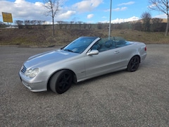 Bild des Angebotes Mercedes-Benz CLK 320 Cabrio Avantgarde TÜV NEU 03/2028