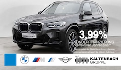 Bild des Angebotes BMW X3 M 40d PANO AHK HUD LASER STANDHZ NAVI H/K