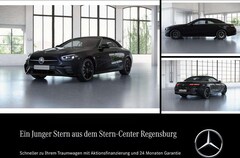 Bild des Angebotes Mercedes-Benz E 300 Cabrio+AMG NIGHT EDITION+DISTRONIC+LED ILS