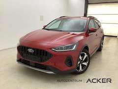 Bild des Angebotes Ford Focus 1.0EcoBoostMHEV Active X Turnier AT7 -46%*