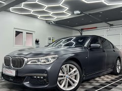 Bild des Angebotes BMW 750 d xDrive M SPORT/LASER/EXECUTIVE PRO/FROZEN