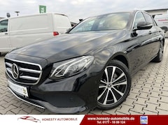 Bild des Angebotes Mercedes-Benz E 300 de AVANTGARDE LIMOUSINE*KLIMAAUTOMATIK 2 ZONEN*...