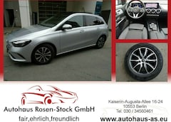 Bild des Angebotes Mercedes-Benz B 200 Progressive,7G-DCT,Distronic,360°,Memory