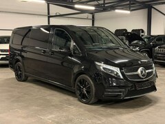 Bild des Angebotes Mercedes-Benz V 300 d AMG+EXTRAL+LED+BURMAS+LEDER+ELK.TÜR+AHK