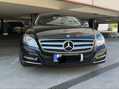 Bild des Angebotes Mercedes-Benz CLS 350