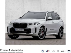 Bild des Angebotes BMW X5 xDrive30d M Sport Pro * PANO * DAP * AHK * PAP *