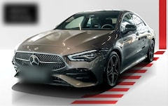 Bild des Angebotes Mercedes-Benz CLA 180 AMG NIGHT PANO 360° SOUND