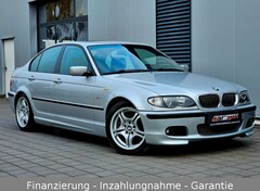 Bild des Angebotes BMW 330 i M-Paket 2 mit SMG Limo + 1. Hand + Sammler!