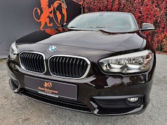 Bild des Angebotes BMW 118 i #1.HAND#TÜV#SERVICE#SCHECKHEFT#LED#SHZ#BT
