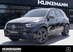 Bild des Angebotes Mercedes-Benz GLE 350 de 4MATIC mit EQ Hybrid Technologie AMG