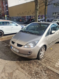 Bild des Angebotes Mitsubishi Colt CZC 1.5