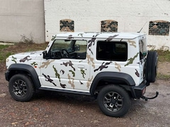 Bild des Angebotes Suzuki Jimny 1.5 Comf.Plus,+WR +AZV sofort