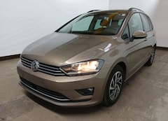 Bild des Angebotes VW Golf Sportsvan VII Sound BMT/Start-Stopp