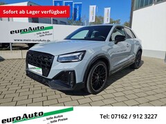 Bild des Angebotes Audi SQ2 2.0 TFSI quattro S-Tronic Black Navi LED